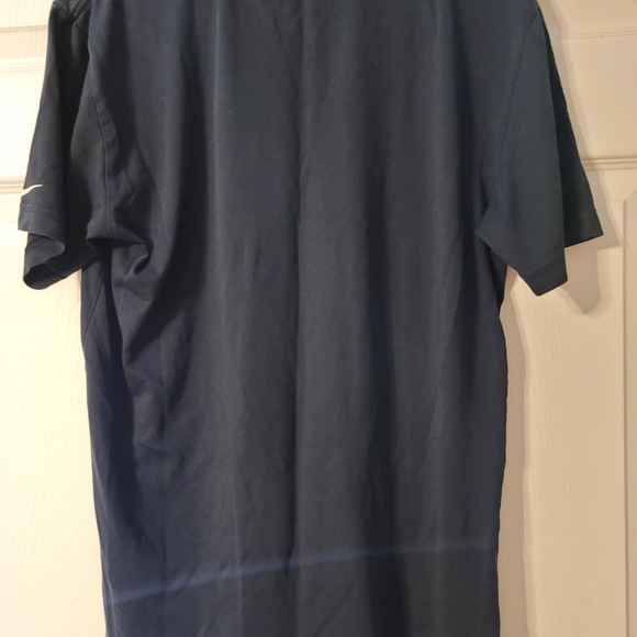 Men's athletic NIKE KD Dry-Fit T-shirt - Picture 2 of 4